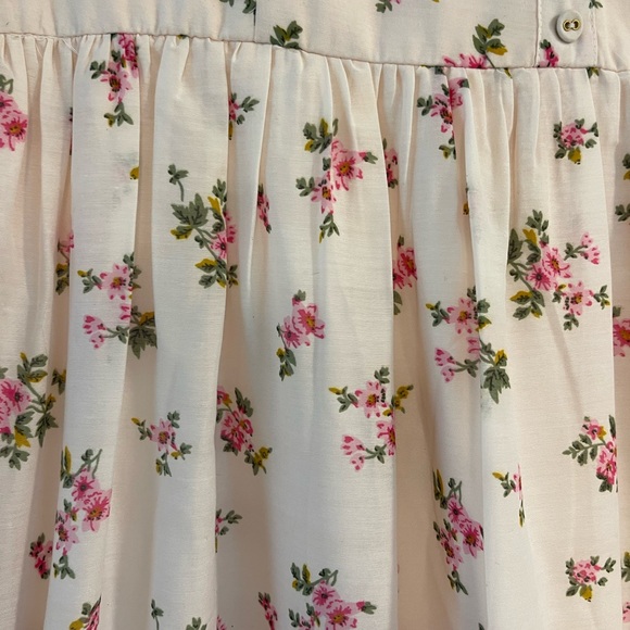 Ivy City Co Pink Ruched Tiered Sundress - Picture 4 of 8